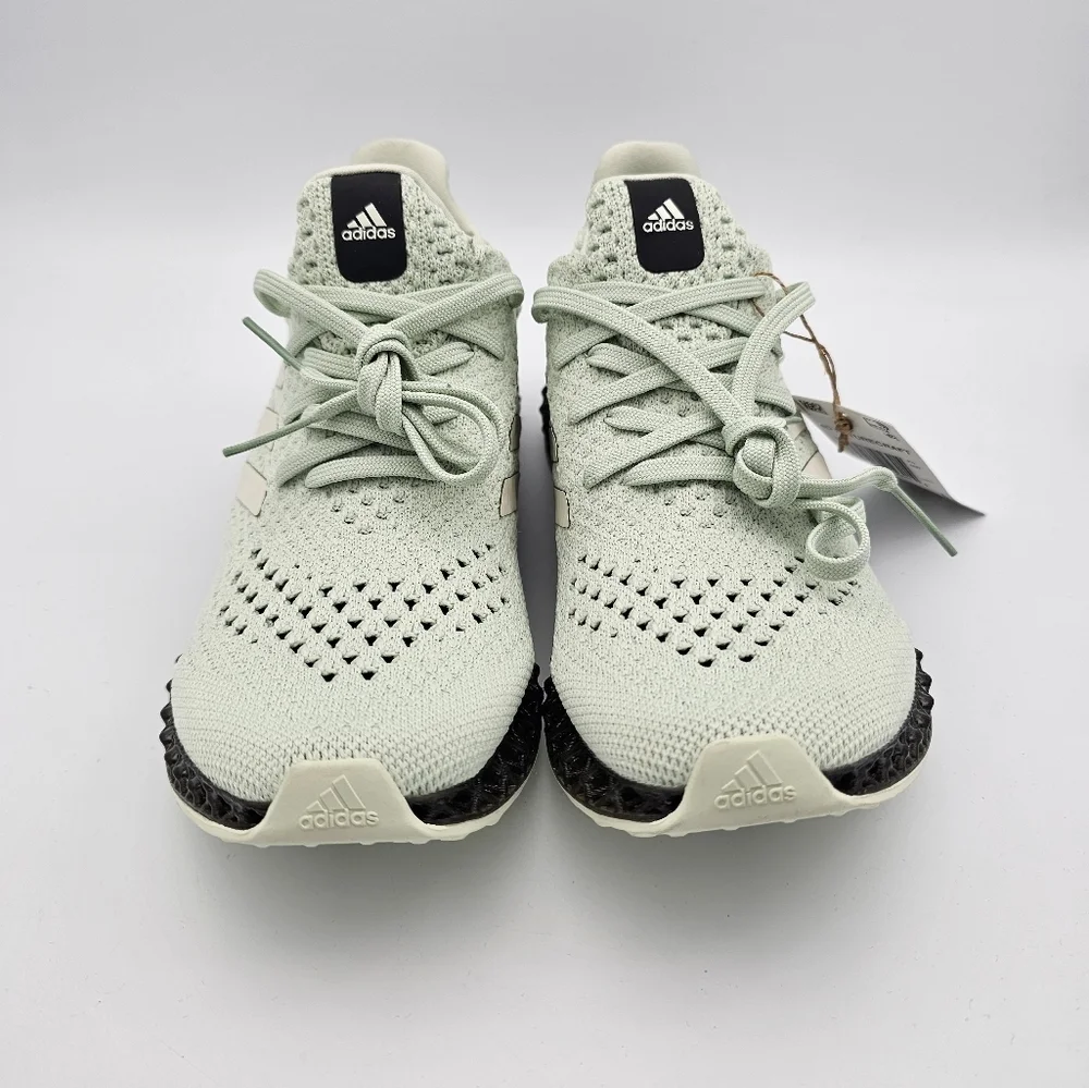 Adidas Futurecraft 4D Linen Green Carbon